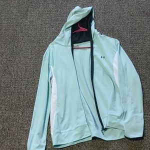 Under armour jacket